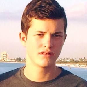 Meet your Posher, Connor